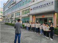 Shenzhen Internal Employee Activity 2023 11.24